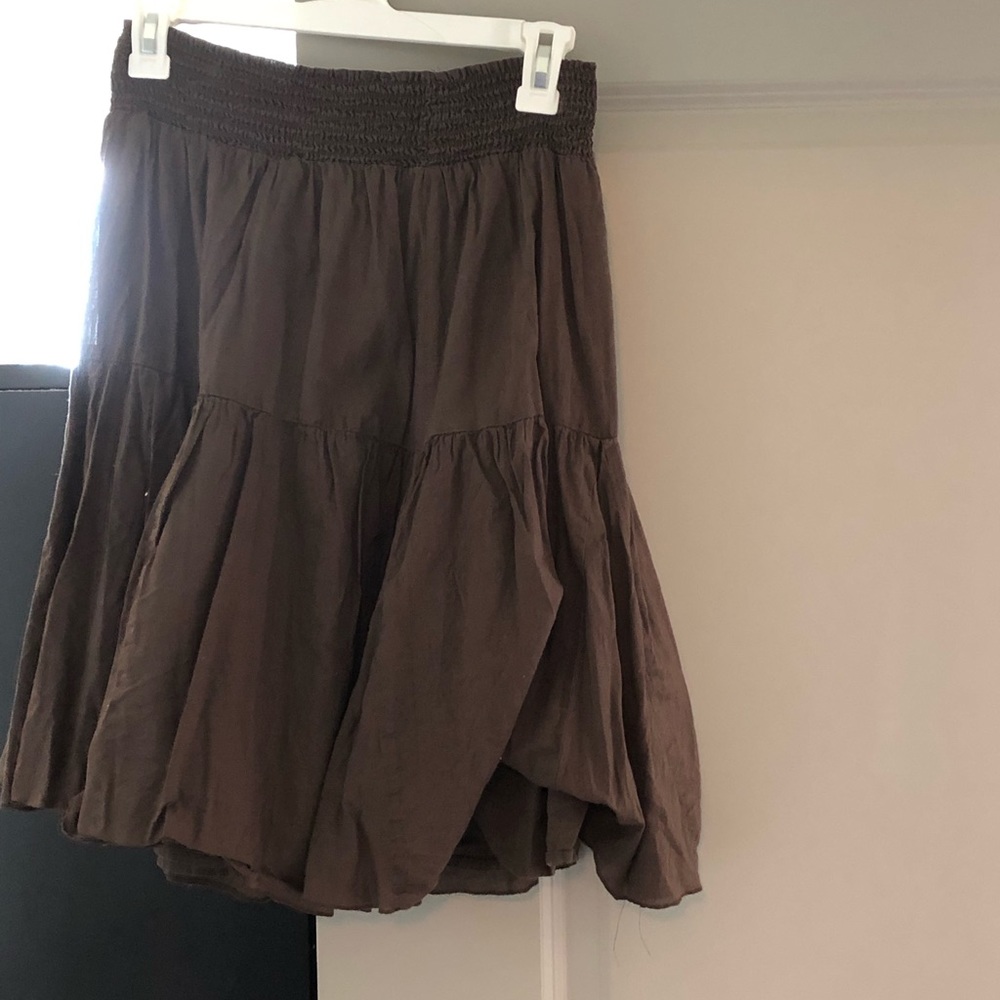 Skirt - Picture 2 of 3